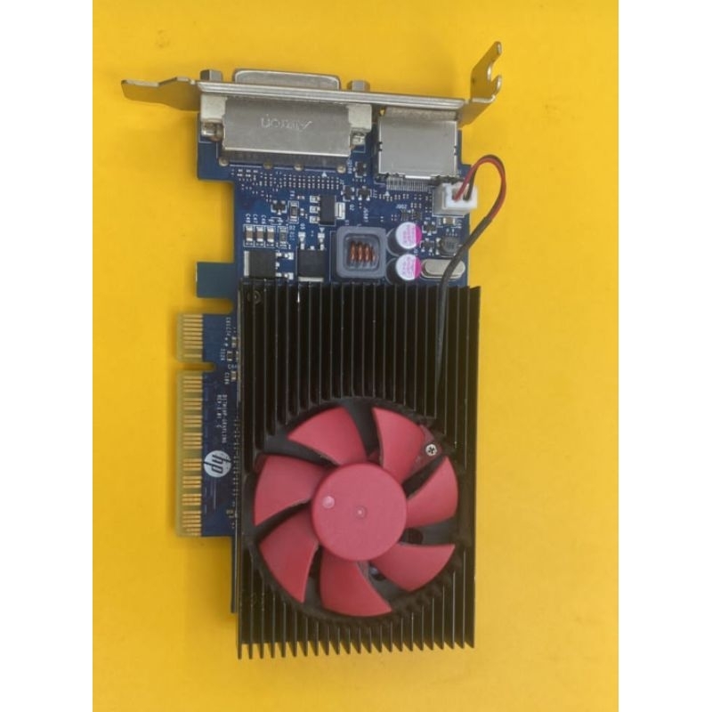 USED REFURBISHED GRAPHIC CARD AMD RADEON R5 340 NVIDIA QUADRO K620