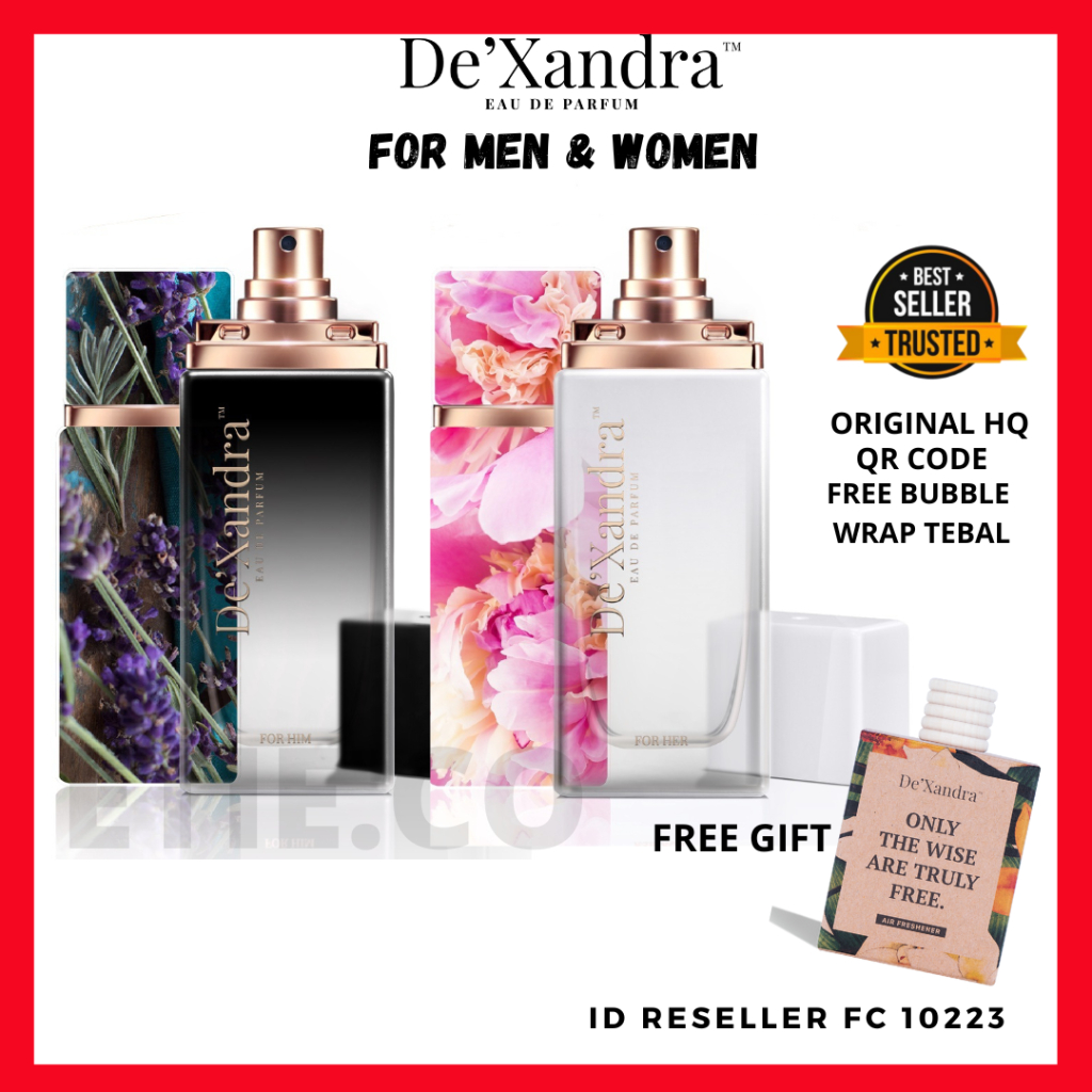 Dexandra perfume best sale best seller