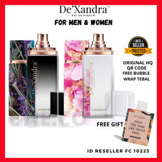 Dexandra hq discount