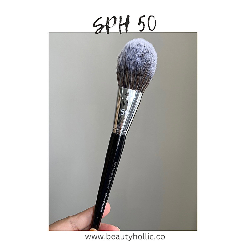 Sphora Brush Makeup Ready Stock 50 Pgmall