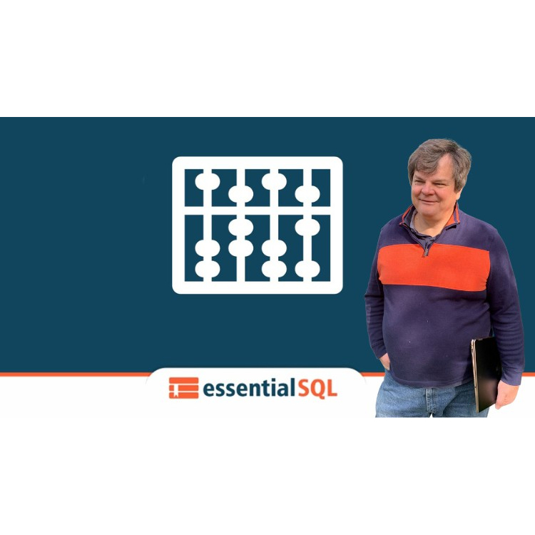 🔥COURSE🔥[Udemy] EssentialSQL: SQL Window Functions for Business ...