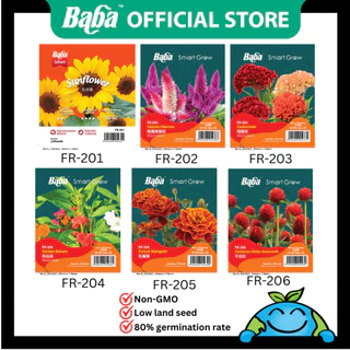 Baba Official Store, Online Shop | Shopee Malaysia