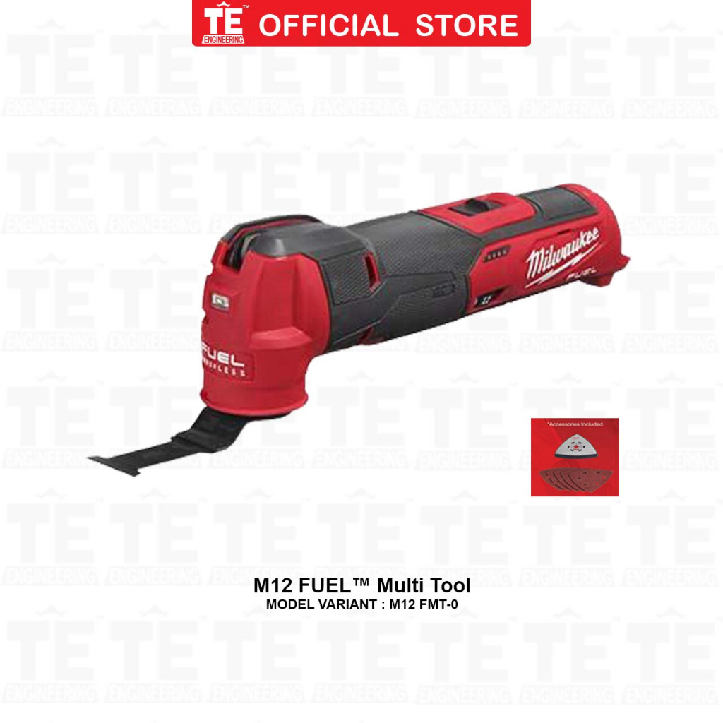 Milwaukee multitool m12 hot sale