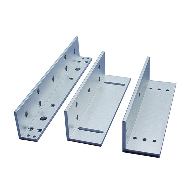 Geomaster Magnectic Door Access ZL Bracket ( Extra Strong ) | Shopee ...