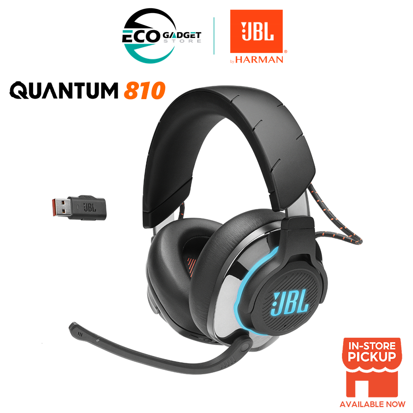 Jbl quantum best sale 800 driver