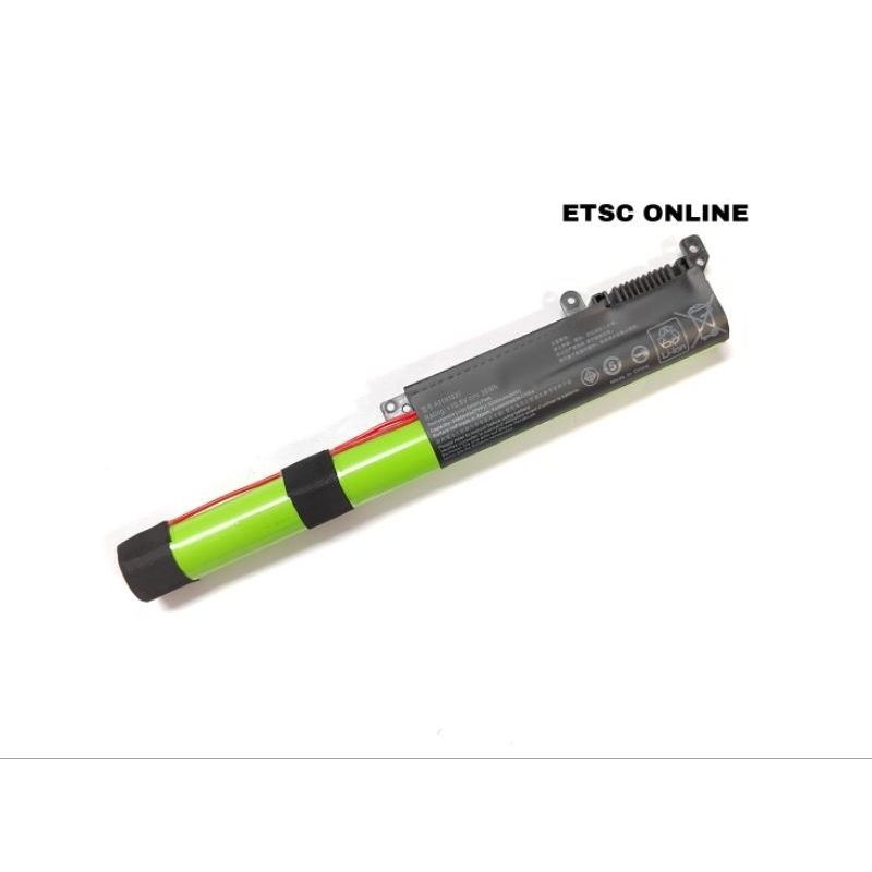 Bàn phím laptop Asus X441 X441S X441SA X441SC X441U X441UA