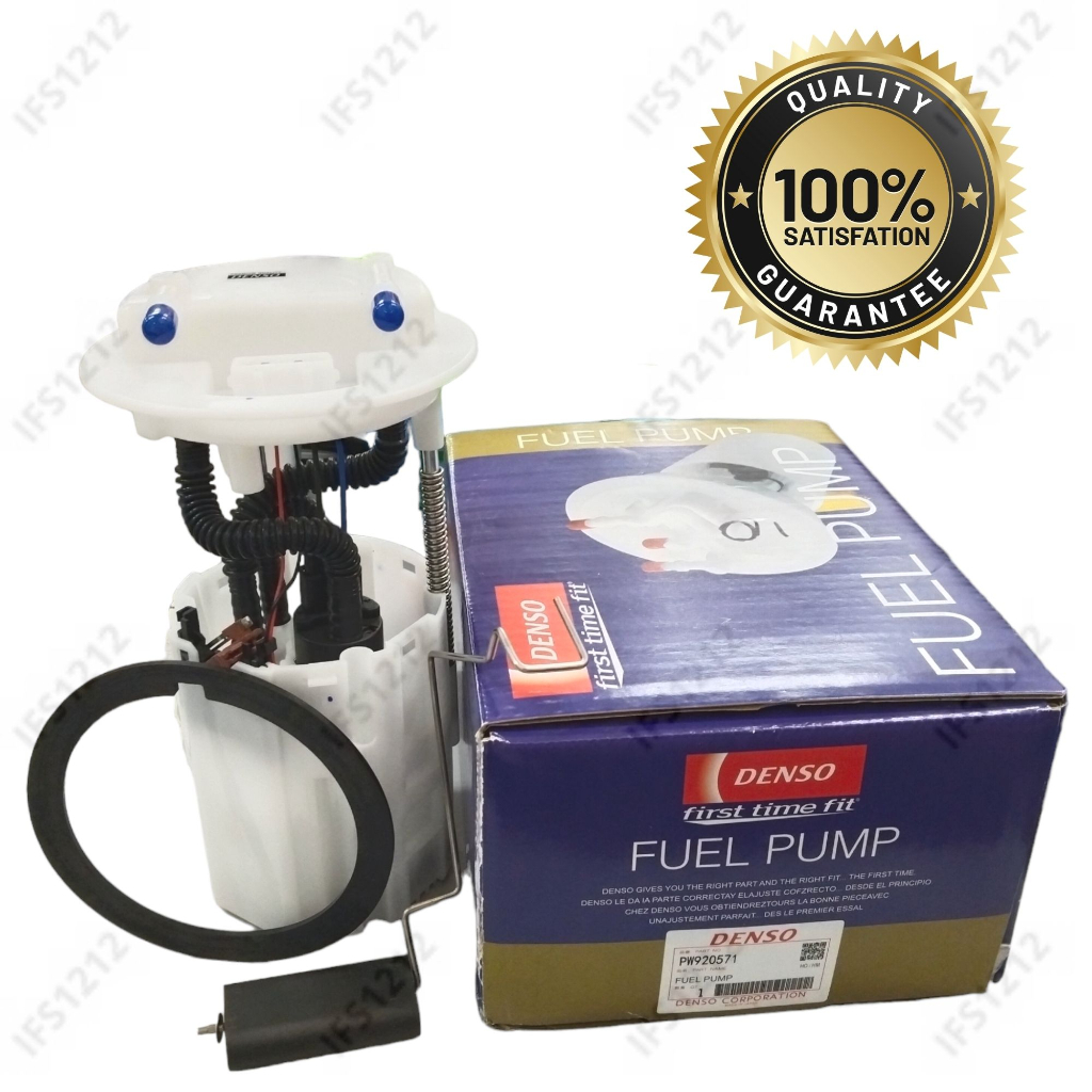🇲🇾ORI NEW🔥 DENSO FUEL PUMP PROTON SAGA FLX SAGA VVT NEW PETROL PUMP