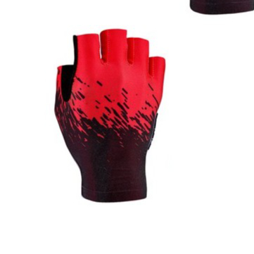 Supacaz SupaG Long, Guanti Unisex – Adulto, Oil Slick, L