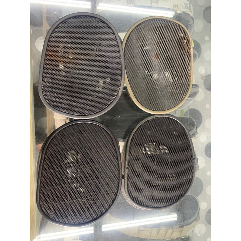 Cover Speaker Doortrim proton wira Shopee Malaysia