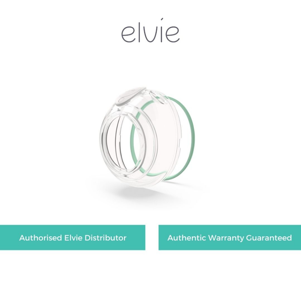 Elvie Stride Cups (2 Pieces) Elvie Stride Accessories Shopee Malaysia