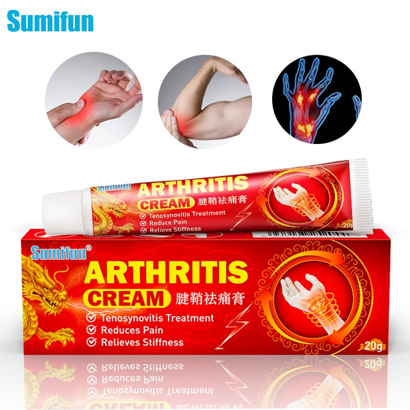 Athritis pain reliever arthritis cream Arthritis Ointment Muscles
