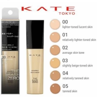 Buy kate foundation Online With Best Price, Apr 2024 | Shopee Malaysia