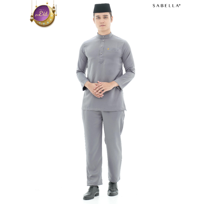 Baju Melayu Jenama MATEEN | Shopee Malaysia