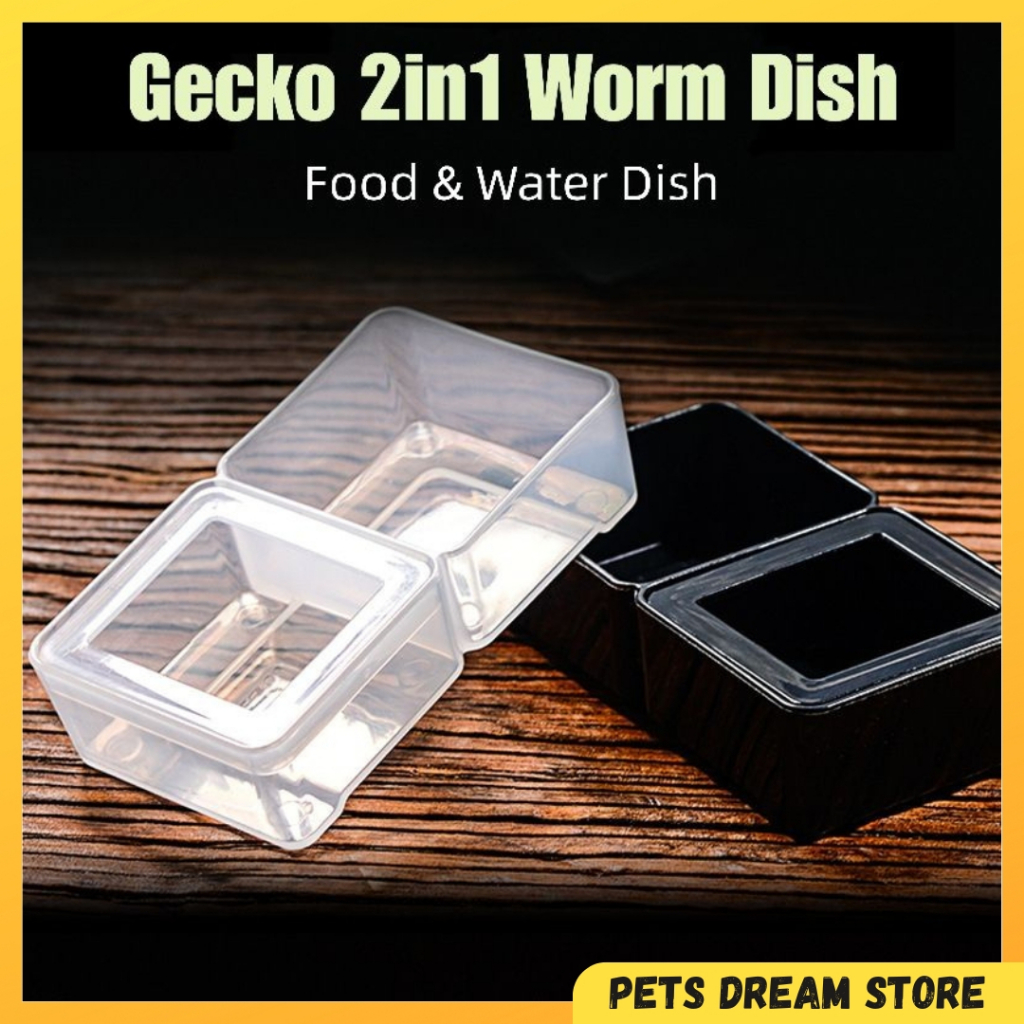 gecko - Prices and Promotions - Jul 2026 | Shopee Malaysia