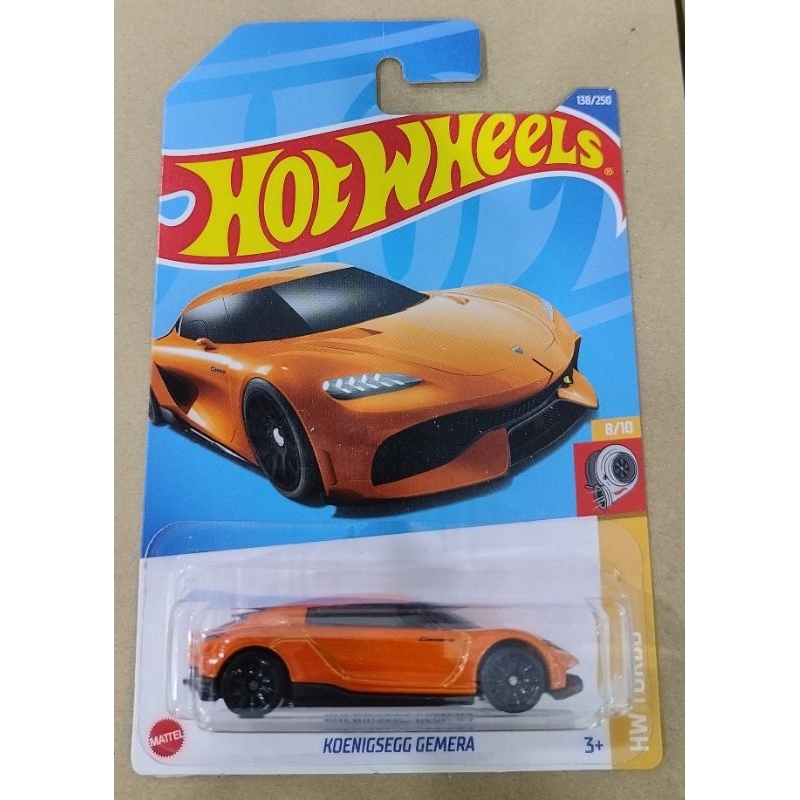 Hot wheels 2020 Koenigsegg Jesko koenigsegg Gemera Matchbox 2021 ...