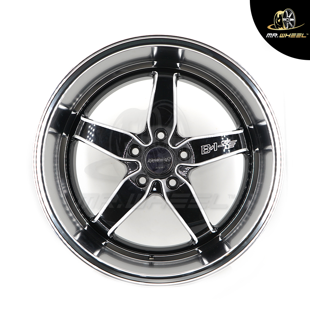 New Sport Rim Project D 18inch Civic Alphard Vellfire Accord Camry ...