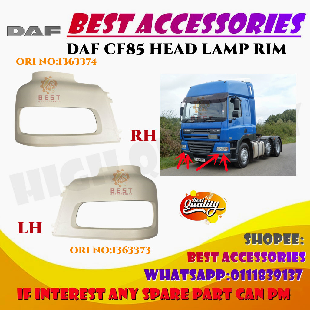 Buy daf Online With Best Price, Jul 2026 | Shopee Malaysia