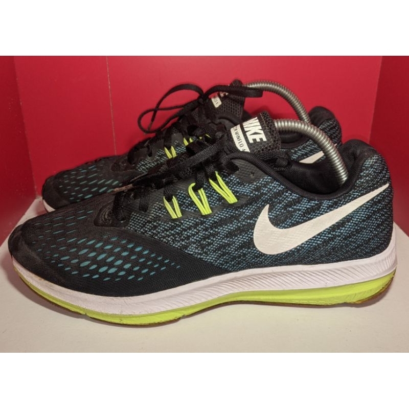 Nike air zoom winflo 4 clearance malaysia