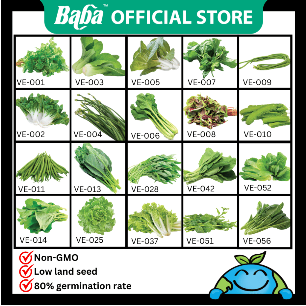 Baba Official Store, Online Shop | Shopee Malaysia