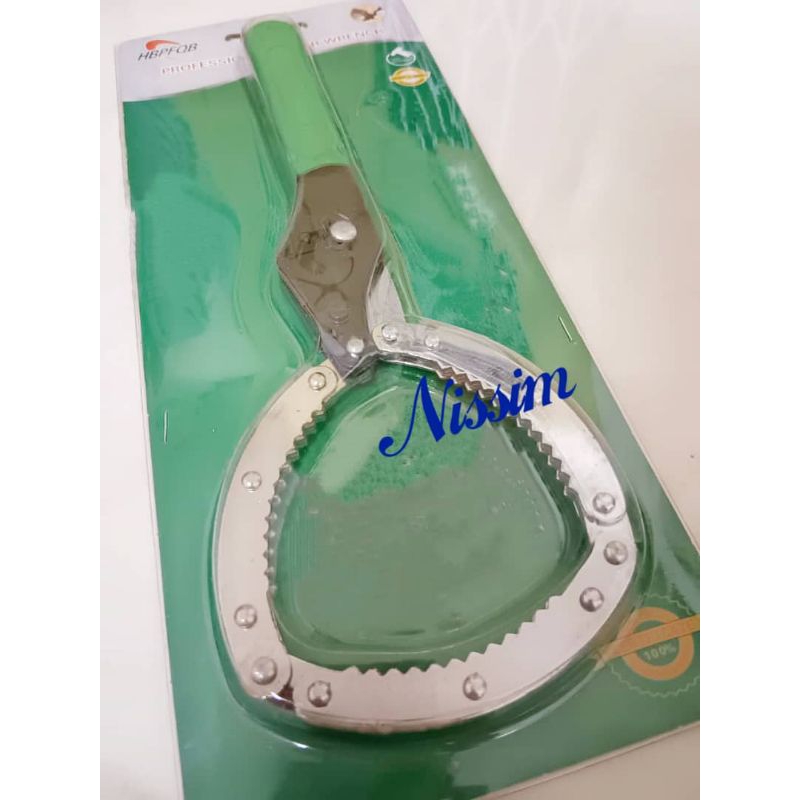 Oil Filter Spanner (HH200) (pembuka oil filter) Shopee Malaysia