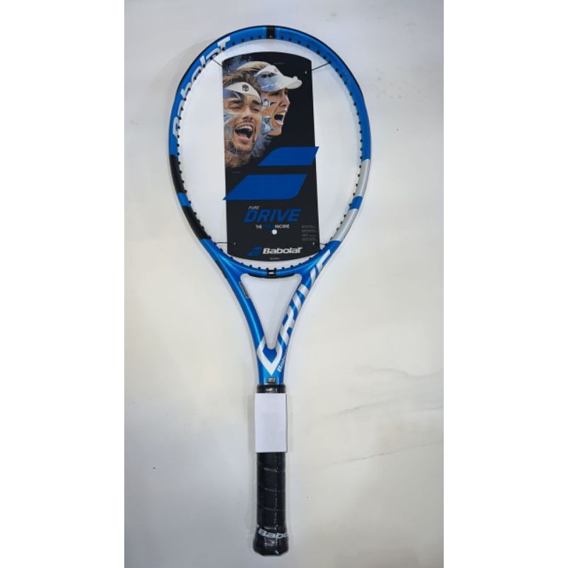 Babolat Pure Drive 300g UNSTRUNG