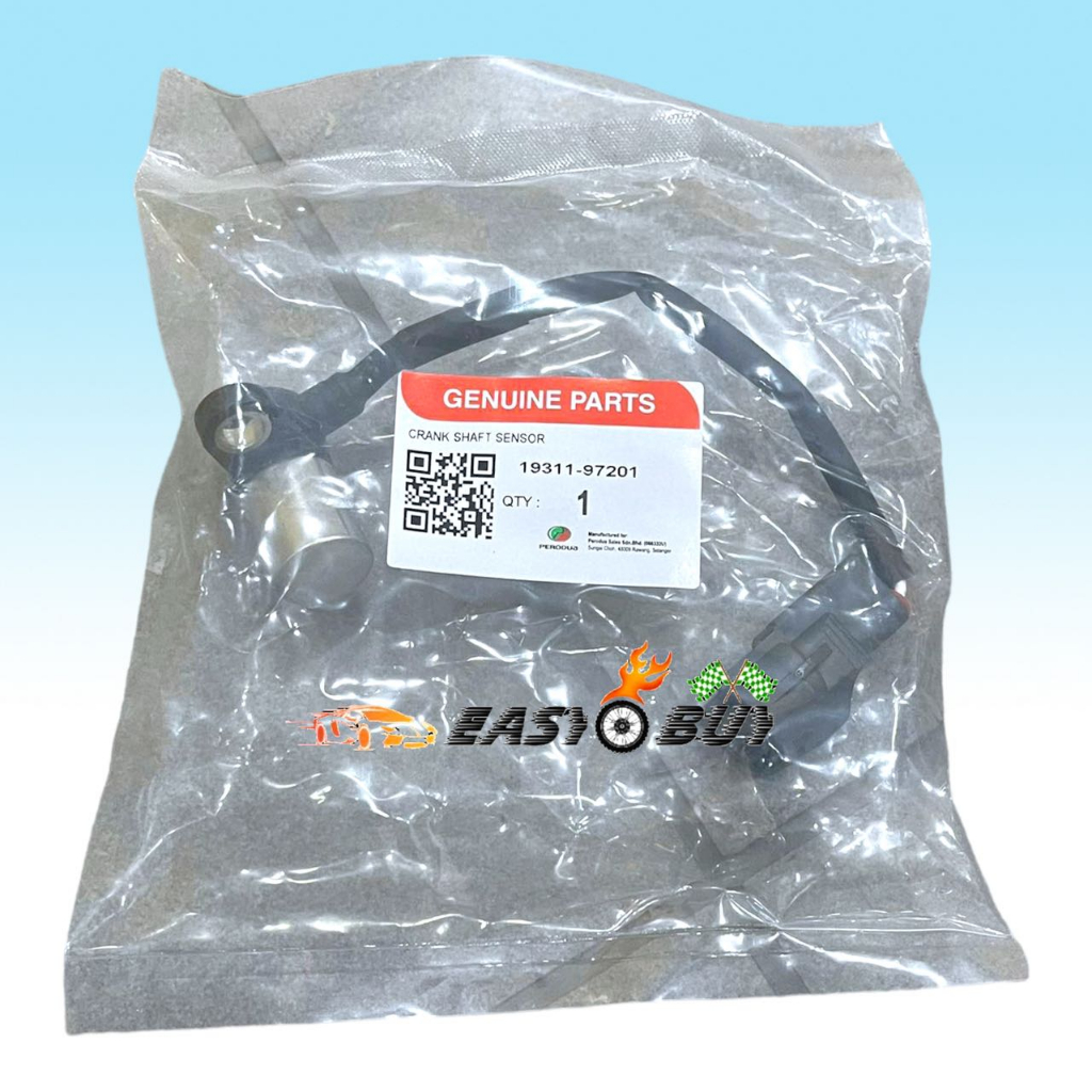 PERODUA KENARI KELISA VIVA MYVI 1.0 (LOWER) W/WAYAR CRANK SENSOR/TIMING