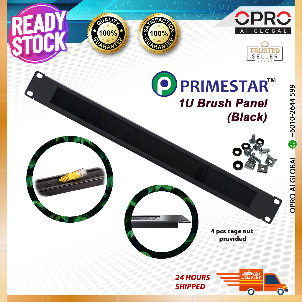 [Solid Metal] PRIMESTAR SIRIM STANDARD 19