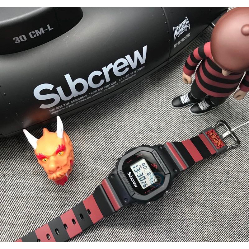 g shock steve caballero