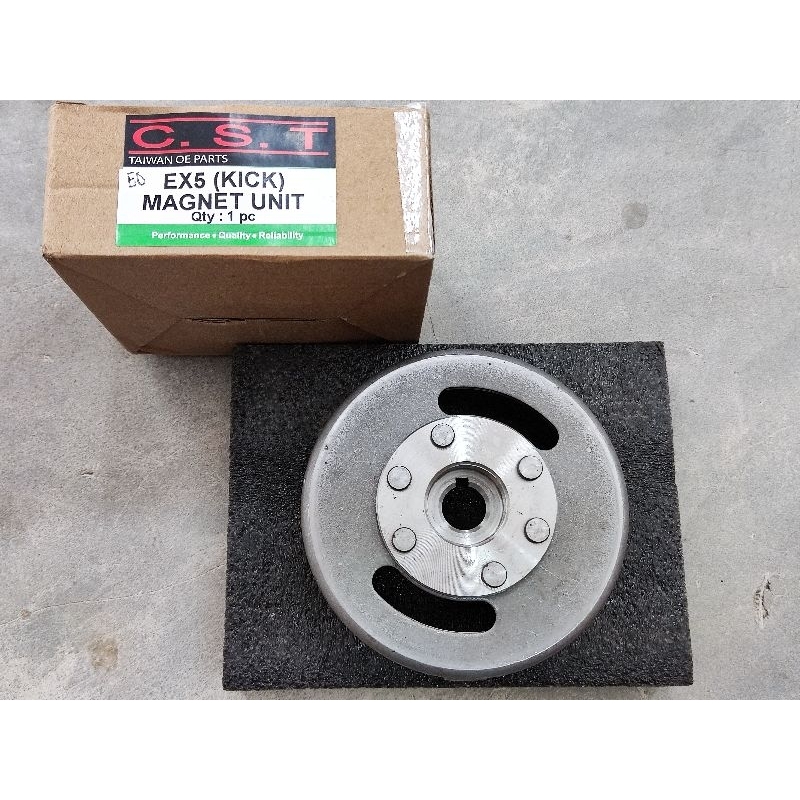 Ex5 Hp old model magnet unit High quality | Shopee Malaysia