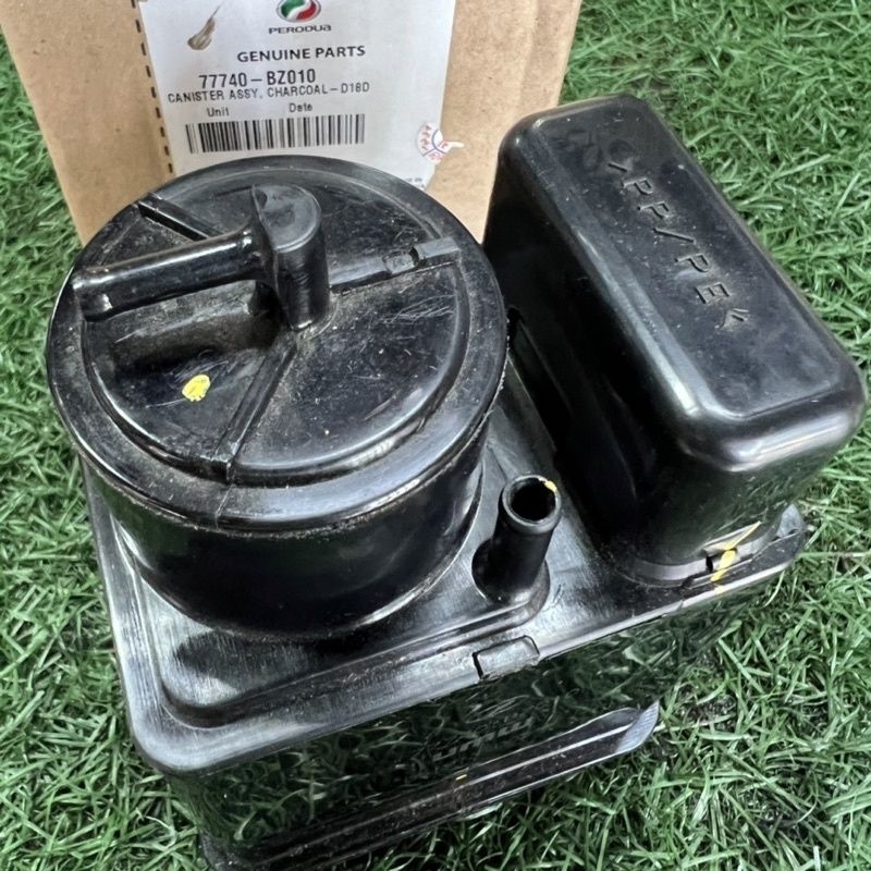ORIGINAL PERODUA MYVI ALZA VIVA FUEL CARNISTER FUEL FILTER 77740BZ010
