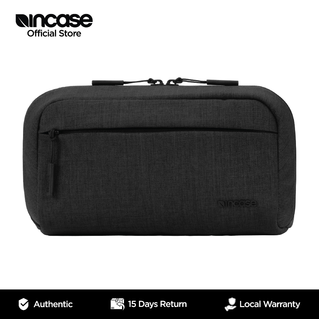 Incase camera best sale side bag