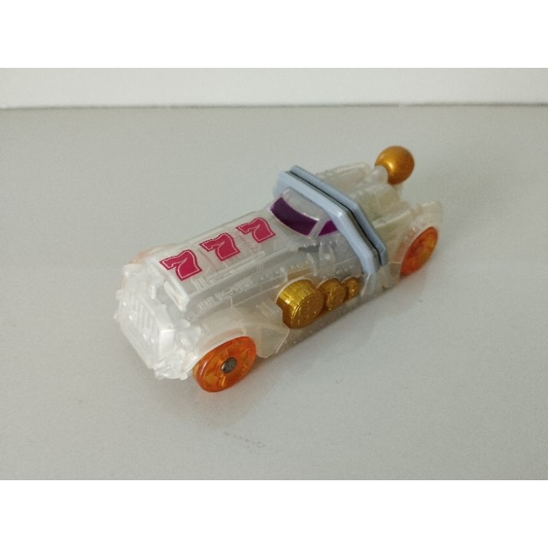 Masked rider Drive Kamen Rider Drive Shifter Car 049 Vegas C126 drive ...