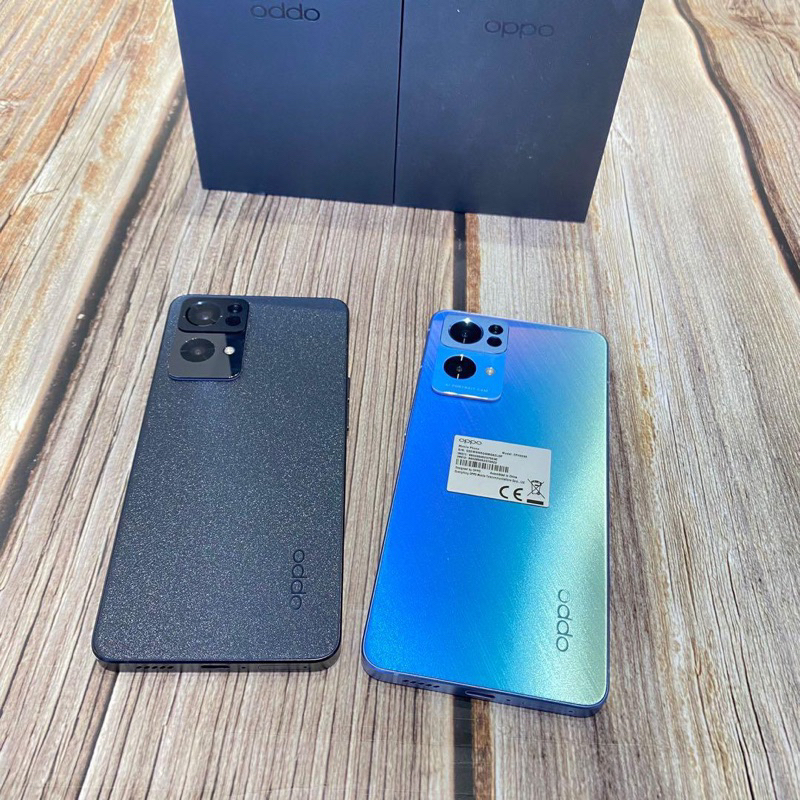 Oppo reno 7 pro 12/256gb good condition malaysia set | Shopee Malaysia