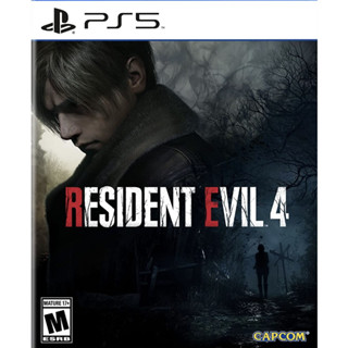 Latest resident evil best sale ps4