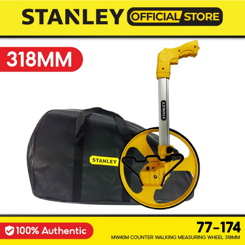 Stanley mw40m discount