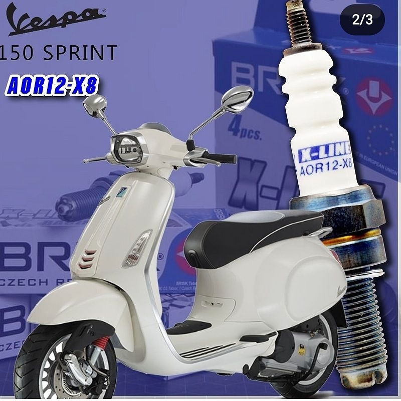 VESPA PRIMAVERA 150CC