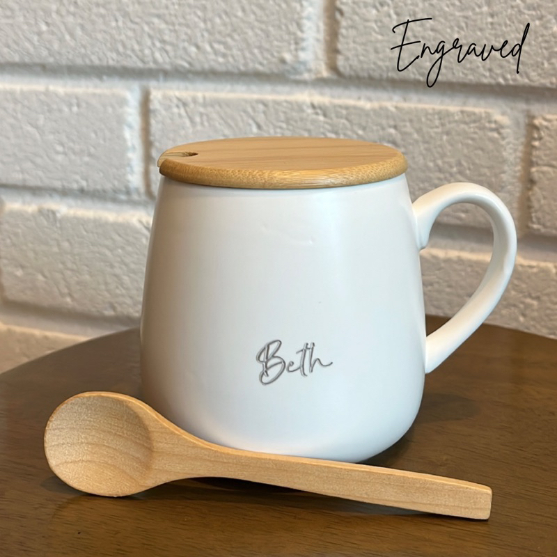 [WOMEN’S DAY FREE MINI BOUQUET] PERSONALIZED CUSTOM DESIGNER MUG ...