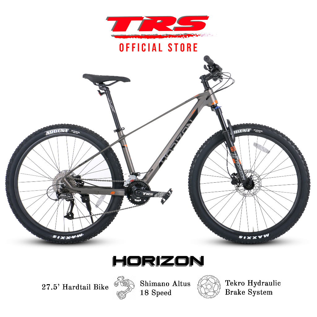 Trs mountain bike price hotsell