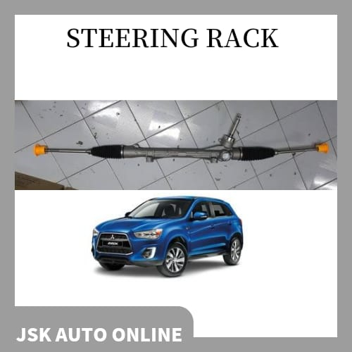 MITSUBISHI ASX STEERING RACK NEW BRAND | Shopee Malaysia