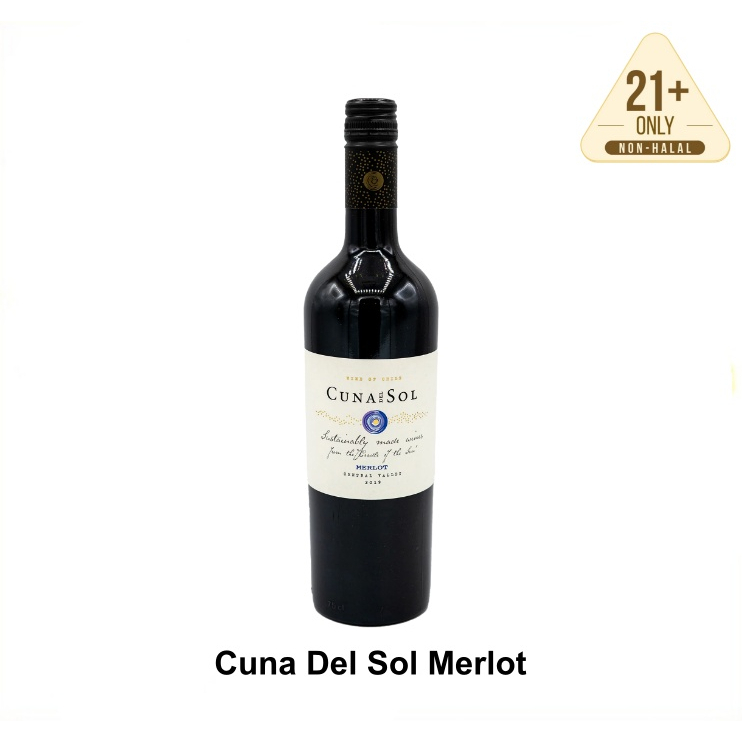 Sophia Red Merlot 750ml