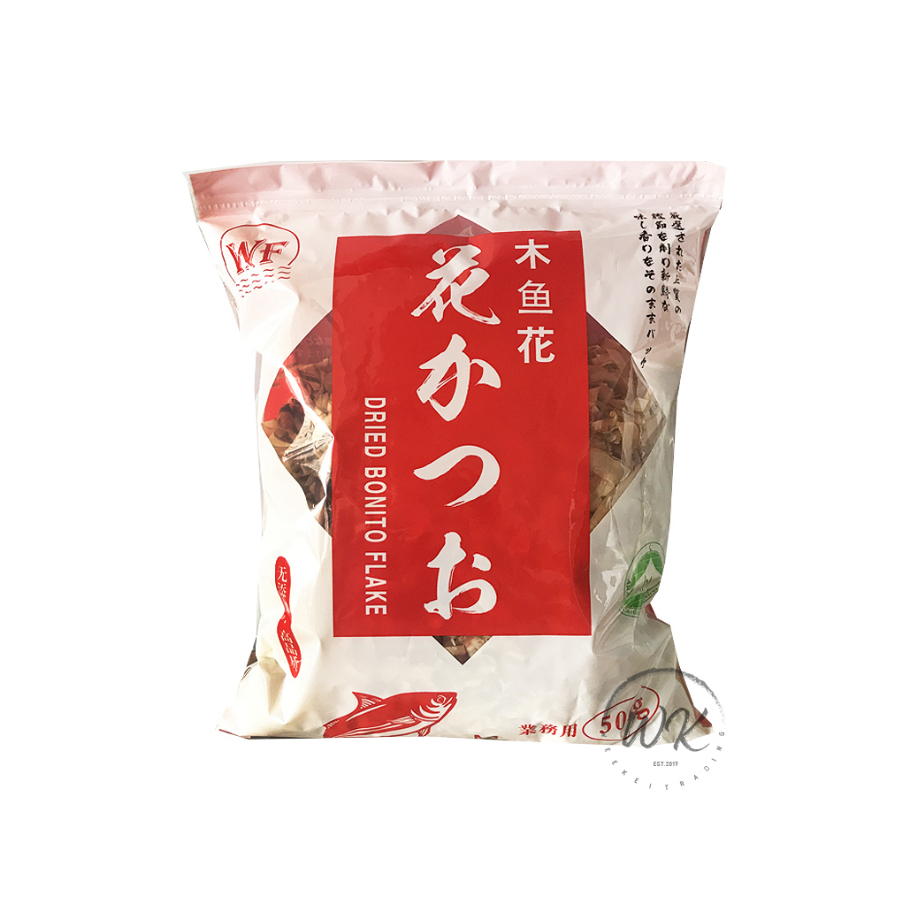 Kezuribushi Bonito Flakes 500g Shopee Malaysia