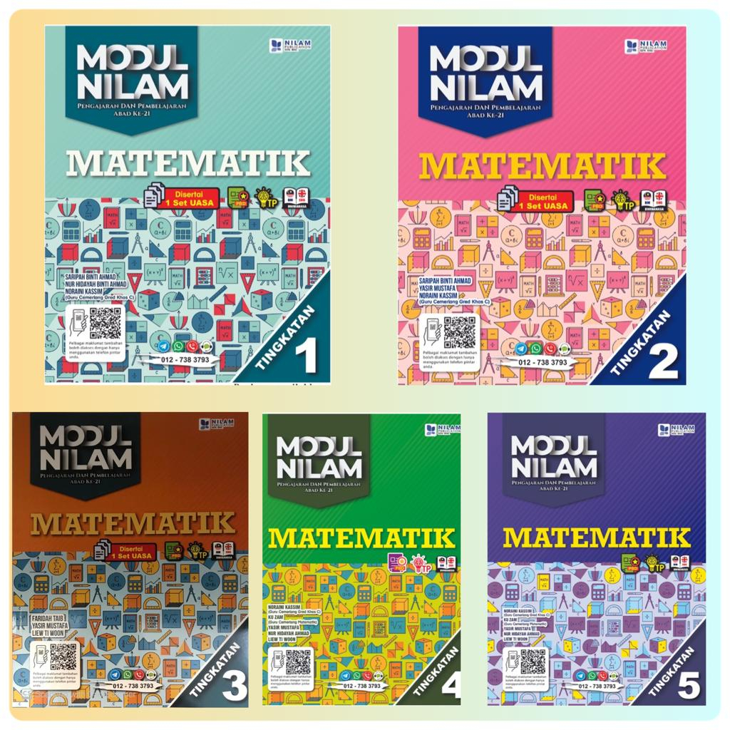 [ABO] Modul Nilam Pengajaran Dan Pembelajaran Abad ke-21 Matematik ...
