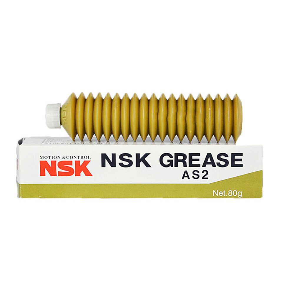 NSK AS2 GREASE (80gram) Shopee Malaysia