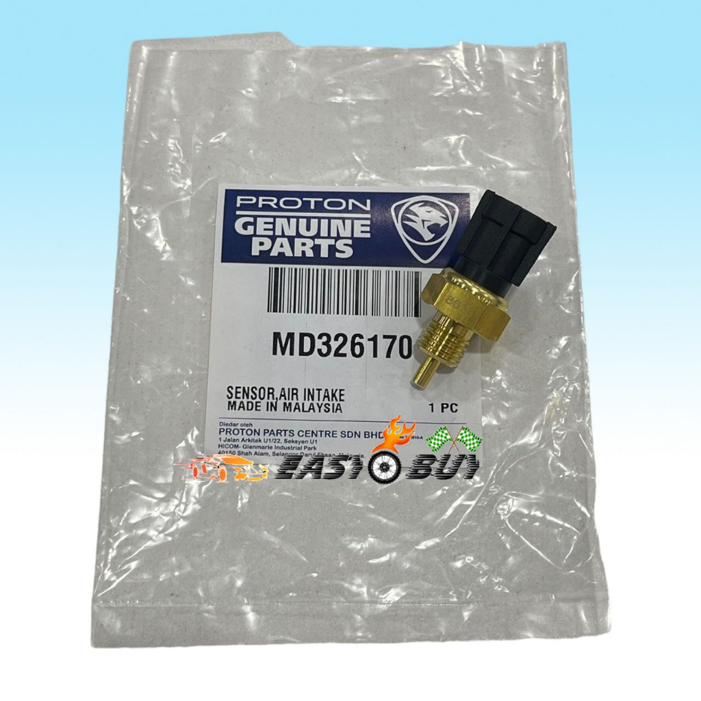 ORIGINAL PROTON 2 PIN PROTON WIRA, TRITON KB3T AIR INTAKE TEMPERATURE