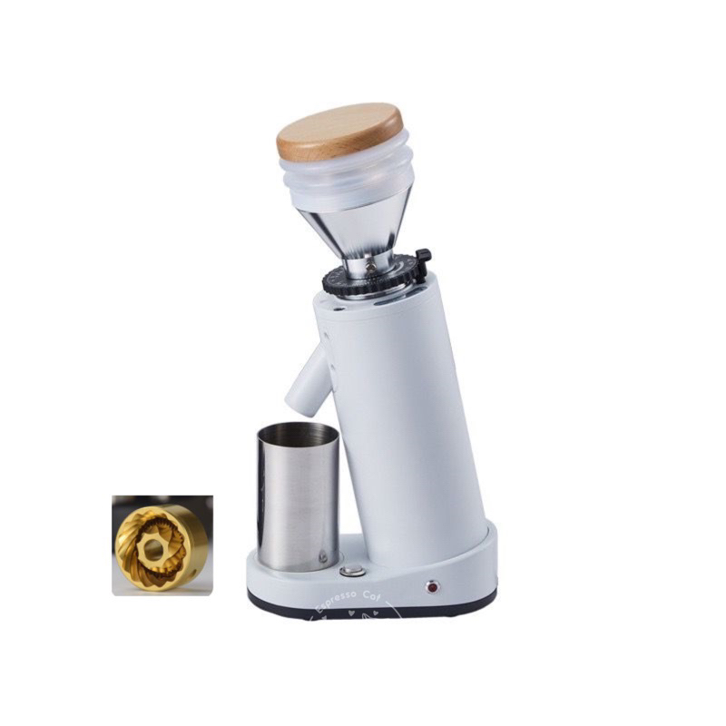 (Malaysia Plug) Professional Single Dose Grinder 017/017 Single Dosing