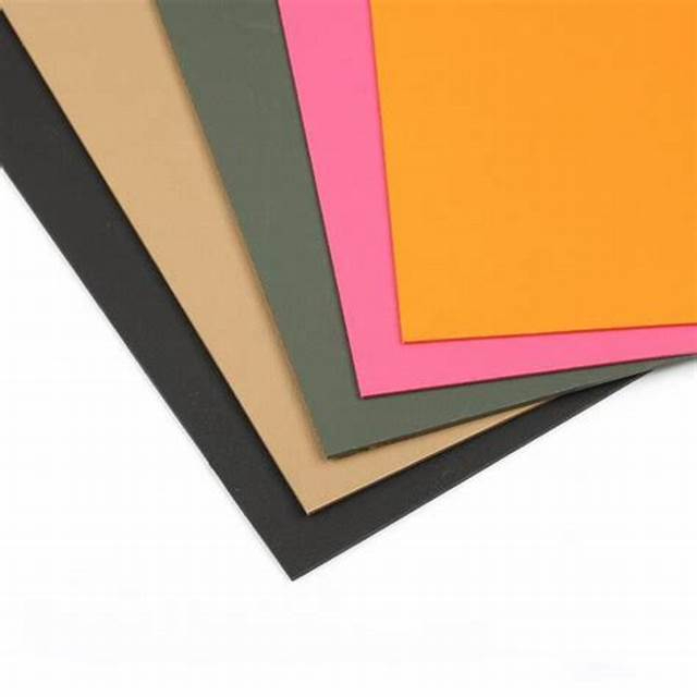 Kydex Thermoplastic sheet 1.5mm 2mm Making Kydex Sheath DIY Shopee