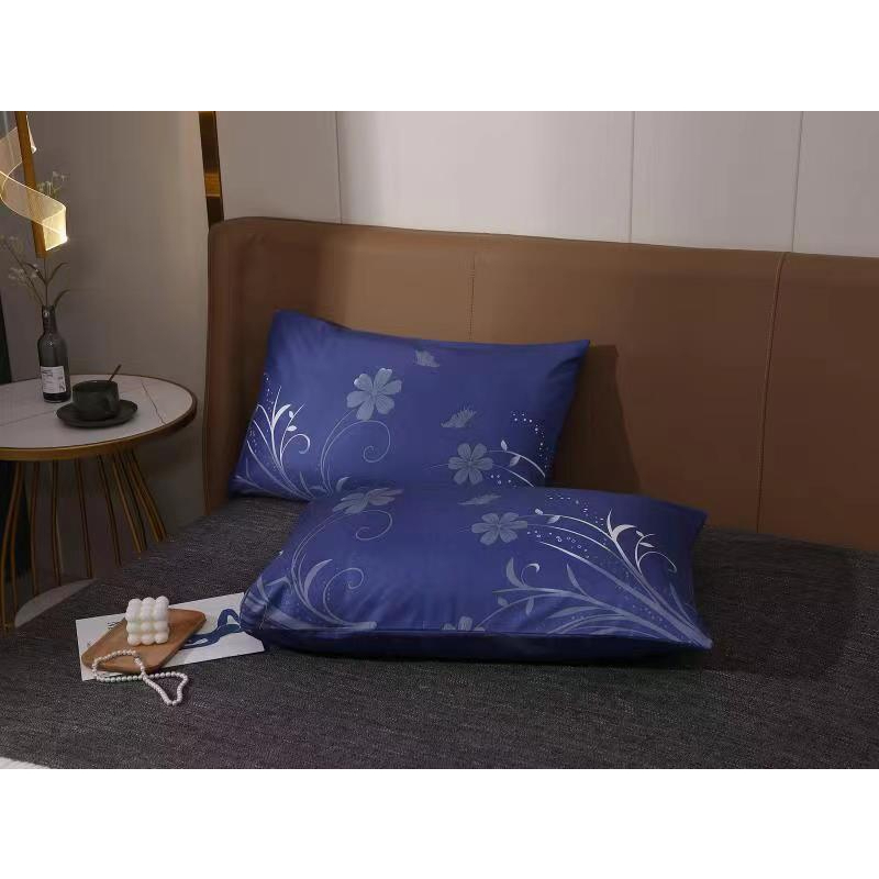 B.S.B Premium Cotton Sarung Bantal Tidur Sarung Bantal Kepala Selesa ...