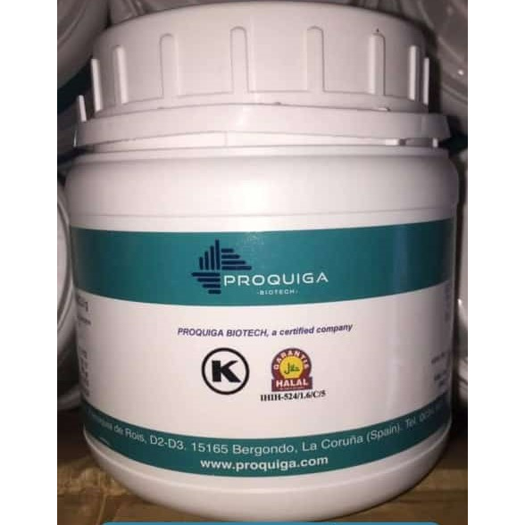 Rennet for Cheese - milk coagulant - spain rennet 500g enough for 16k ...