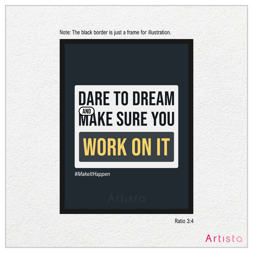 Printable Wall Arts Printable Posters For House Classroom Office House ...