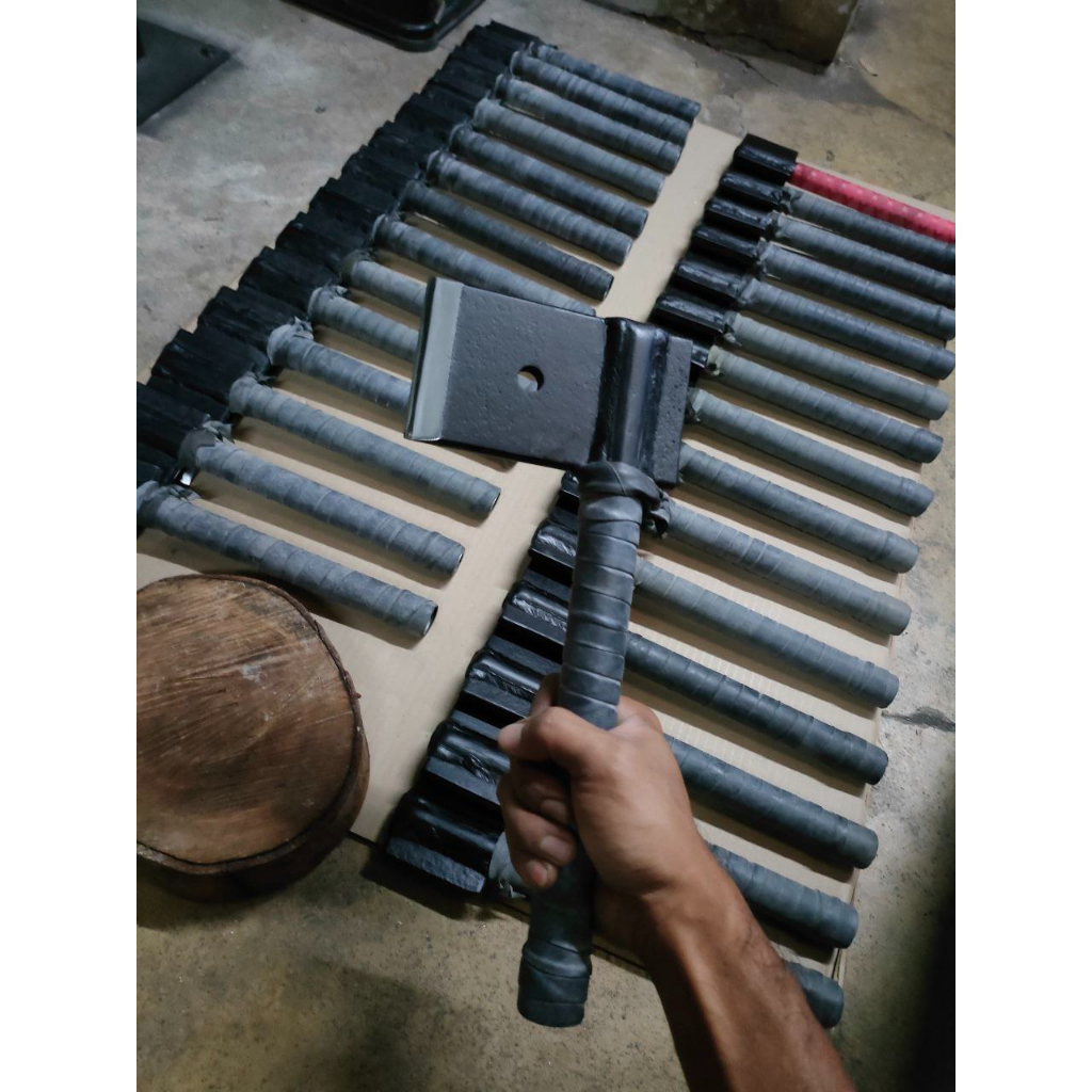 SPRING LORI Kapak Takir Tulang / Kapak Tulang Lembu Korban Raya Haji ...